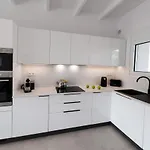 Apartament Summer Vibes Tsoukaládhes
