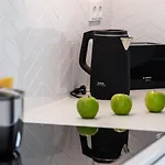 Apartament Summer Vibes Tsoukaládhes