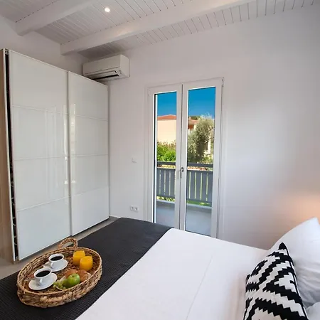 Summer Vibes Apartament *