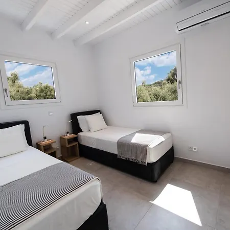 شقة Summer Vibes *