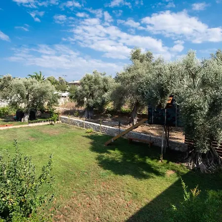 شقة Summer Vibes *