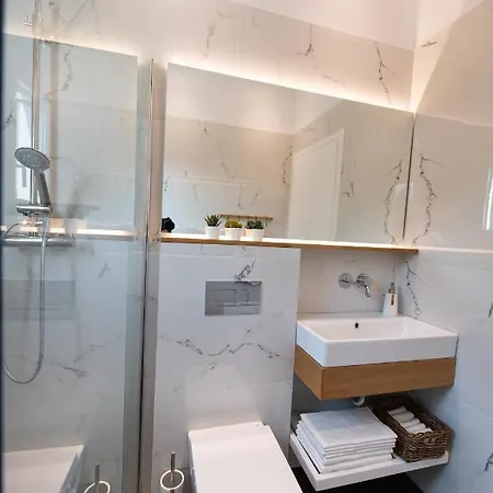 شقة Summer Vibes *