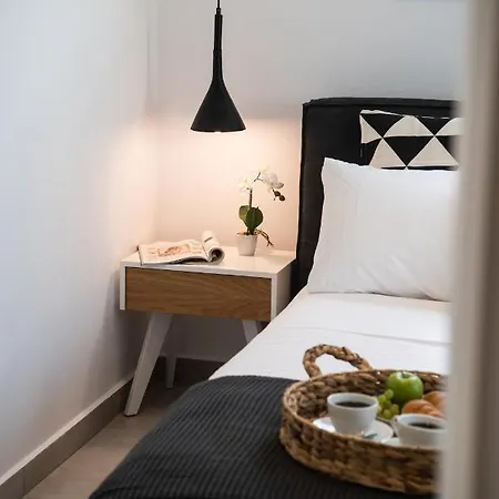 شقة Summer Vibes *